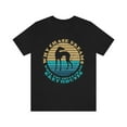 thumbnail image 2 of Greyhound Unisex Jersey Short Sleeve Tee | Funny Greyhound Tee | Why Chase Dreams When You Could Chase Greyhounds Tee | Dog Lover, 2 of 10