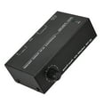 thumbnail image 3 of Abanopi Amplio de audio, Preamplificador con Audiófilo M/m Salida de entrada Rca Preamplificador de entrada Rca Preamplificador de entrada Rca M/m Preamplificador Preamplificador Mewmewcat Adben, 3 of 6