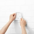 thumbnail image 2 of Contenedor para Juguetes de Baño OXO Tot con Asa y Ventilación, 2 of 9