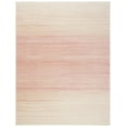 thumbnail image 3 of Safavieh Adirondack Rugs, Pink / Ivory, 8' X 10', Large Rectangle, 3 of 5