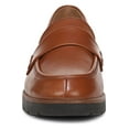 thumbnail image 3 of Vionic Women's Cleo Loafer Tan Vachetta Leather 9.5M, 3 of 5