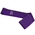 thumbnail image 4 of Abody 5PCS Sports Exercise Resistance Loop Bands Set Elastic Band Set with Carry Bag for Yoga Home Gym Training, 4 of 7