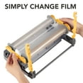 thumbnail image 2 of GBC 5 Mil Foton 30 Reloadable Cartridge with 113' Laminating Film, 2 of 5