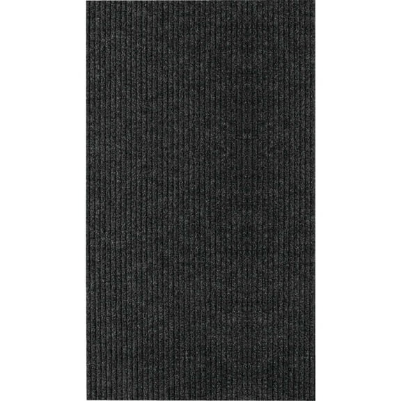 Multy Home 2x5' Concord Charc Mat MT1001734