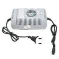 thumbnail image 2 of Scooter Power Adapter Charger, 48V Electric Bike Lithium Battery Charger,  Electric Scooter Lithium Battery Charger, with Over Voltage, Overload , Short Circuit, 2 of 7