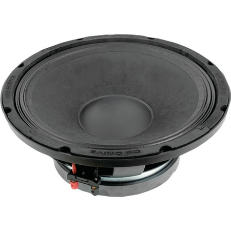 DB DRIVE P9M 12C 500-Watt 8_ Elite Pro Audio Series Midrange Speaker (12 Inch.)