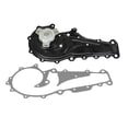 thumbnail image 4 of DNJ TK3179WP Timing Chain Kit with Water Pump Fits Cars & Trucks 89-95 Cadillac 4.5L V8 OHV 16V, 4 of 4