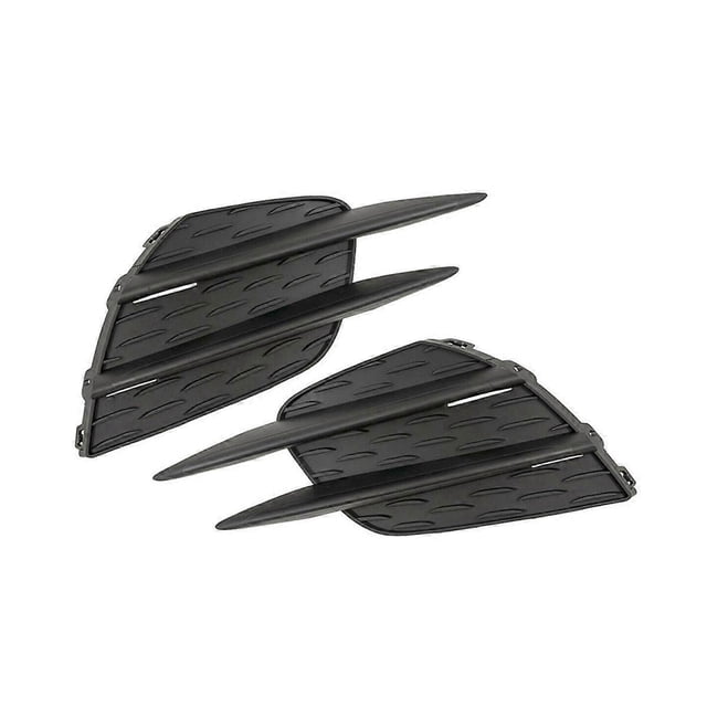 Cubierta de rejilla exterior izquierda y derecha del parachoques delantero 1778858300 1778858400 para 2019-2020 W177 A180 A220 A200