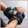 thumbnail image 2 of GoodLife FITNESS 8lb Pair Ankle/Wrist Weights, 2 of 8