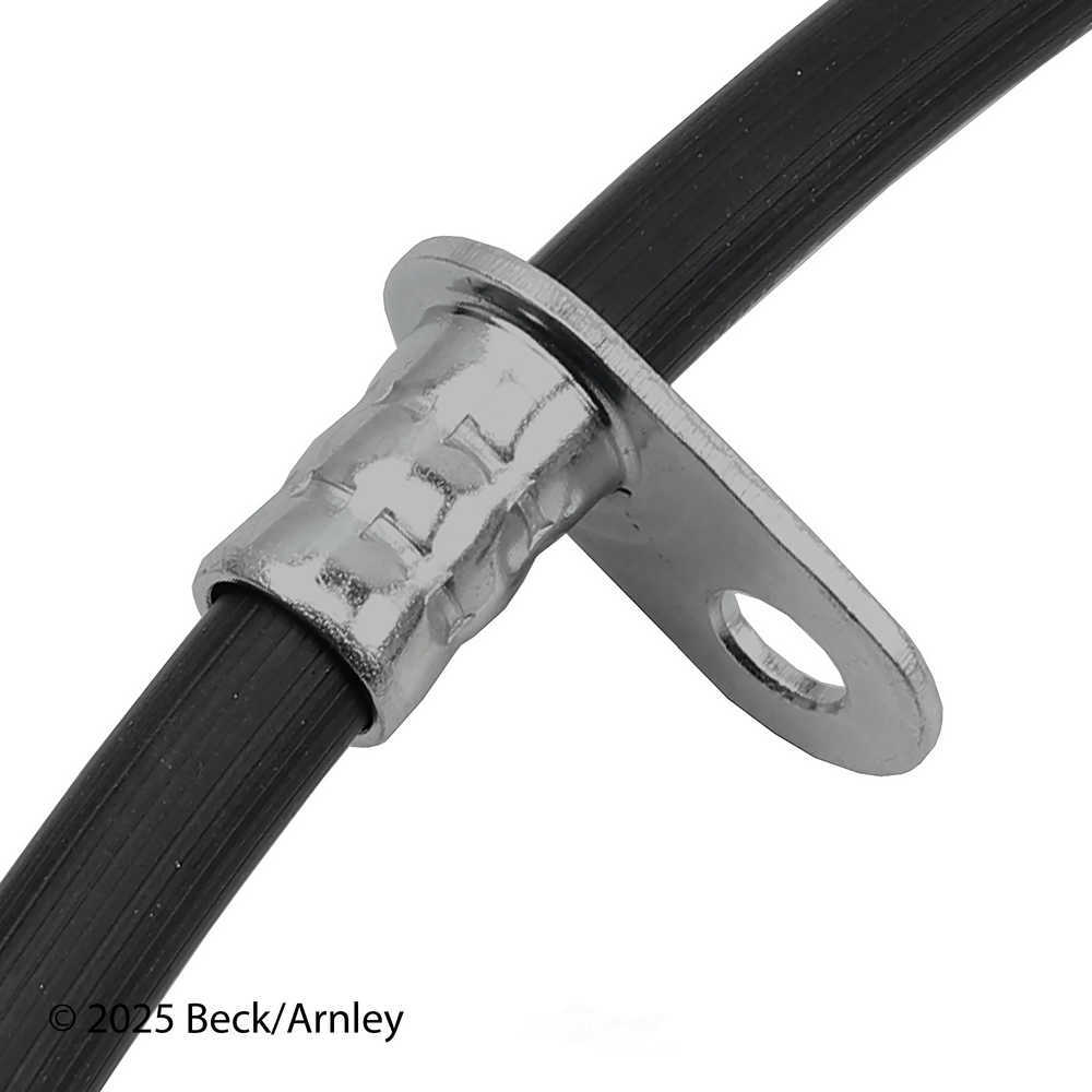 Beck Arnley Brake & Chassis Brake Hose Brake Hose 073-2148 Fits select: 2011-2017 HONDA ODYSSEY