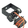 thumbnail image 3 of 2-DOF Pan Tilt Camera Gimbal Platform Mount Metal, 3 of 6