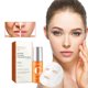 thumbnail image 1 of Fiudx Mascarilla Facial, Mascarilla Antiarrugas En Película Elástica, Mascarilla Hidratante En Spray Hialurónico, Crema Marina Iluminada, Cuidado Facial Antiedad, Rutina de Belleza Femenina, Set de 5, 1 of 7