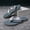 Gray, variant on Large Size Flip Flops For Men Summer Outdoor Beach Sandals Anti Slip Toe Post Vacation Pool Resort Walking Comfort Footwear Resort Beach Walking After Shower Ready Green 9