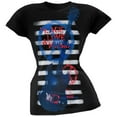 thumbnail image 1 of Vh1 - Peace Love And Music Juniors T-Shirt, 1 of 1
