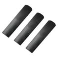 thumbnail image 3 of MYG 3Pcs Resin Plastic Saxophone Reeds Parts for Clarinet Soprano Alto Tenor Sax, 3 of 9
