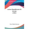 thumbnail image 1 of Action Républicaine et Sociale (1903) (Édition Française), 1 of 1