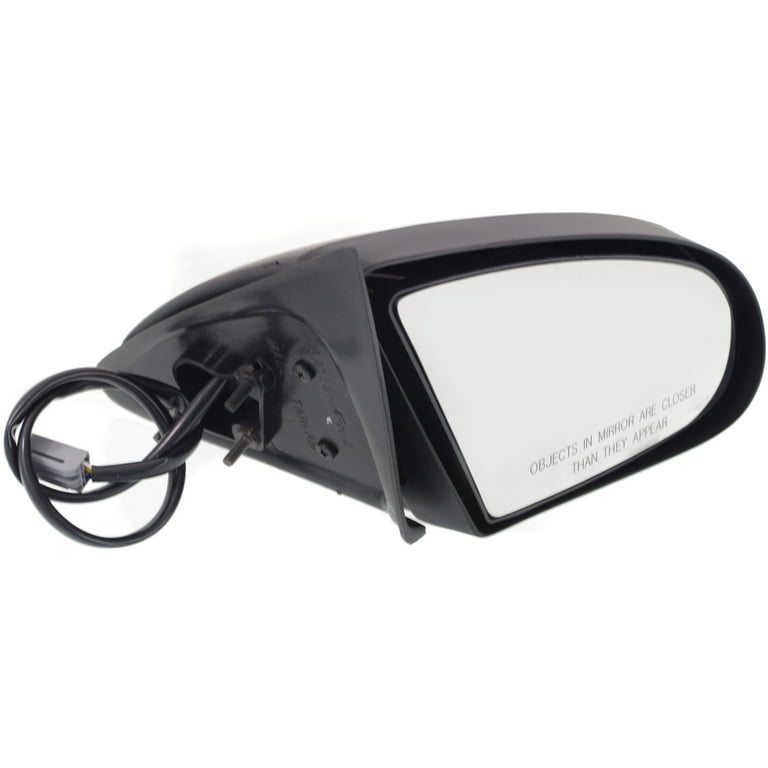 Mirror Compatible With 1989-1997 Ford Thunderbird Mercury