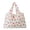 F#109, variant on Shopping Bags for Groceries Foldable Machine Washable Reusable Shopping Bags Reusable Grocery Bags for Market Shopping Fruit and Vegetable Bags,Oxford cloth,H