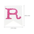 thumbnail image 2 of 1 Set Mother’s Day Banner Mother's Day Bunting Garland Mother's Day Party Decoration Photo Prop, 2 of 6
