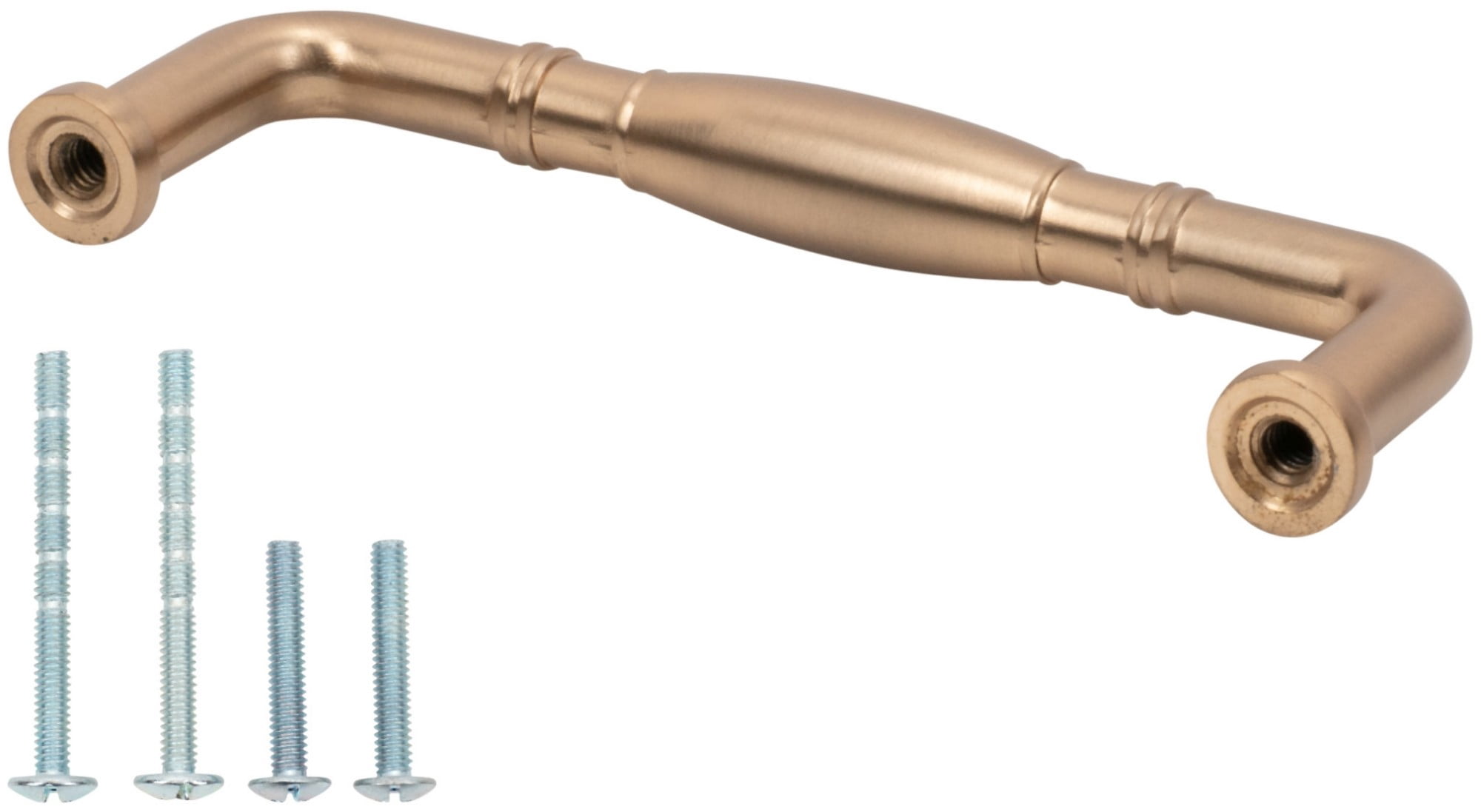 Designperfect DPA25R573ORB Pack Of (25) - Bronze