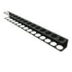 thumbnail image 2 of Destornillador Organizador | Acero Pared Herramienta Organizador Rack | Heavy Duty Pared Montaje Estante Herramienta | Destornilladores y Alicates Portaherramientas Almacenamiento Destornillador, 2 of 5