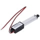 thumbnail image 1 of Mini de Actuador Lineal Eléctrico, Actuador de Movimento de Bajo Ruido de 50 mm CC 12 V Para Campana Extractora Inteligente, Aspas de Ventilador, Gabinetes, Abridor de Ventanas, 1 of 7