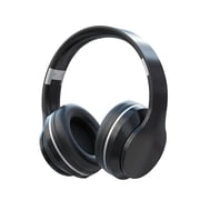 Kids Wireless Active Noise Cancelling Headphones, Bluetooth 5.4, 40H Playtime, Volume Limited 75/85/94dB, Type-C Fast Charging, Mic, Foldable for School/Travel/Airplane