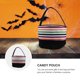 thumbnail image 3 of 1pc Halloween Candy Bag Candy Pouch Festival Bag Halloween Bolsa portátil, 3 of 6