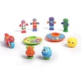 thumbnail image 3 of WOW Toys - Calendrier de Compte à Rebours Spécial 10421 / Wow-10421, 3 of 4
