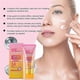 thumbnail image 5 of Moisturizing Sunscreen with Vitamin C and Cherry Blossom Extract SPF 50+ PA+++ for Face Non-Sticky Formula Travel-Friendly Size, 5 of 5