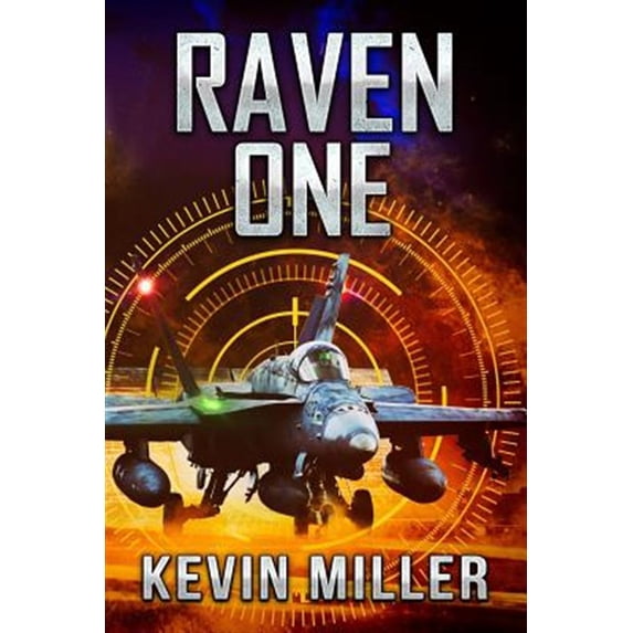 Pre-Owned Raven One (Paperback) 1939398223 9781939398222