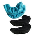 thumbnail image 5 of CIMAXIC 2Pairs Ice Skates Guards Easy to Clean Oxford Cloth Blue M Size, 5 of 8