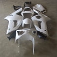 thumbnail image 4 of Fairing For Kawasaki Ninja ZX6R ZX-6R 636 03 04 2003 2004 Injection ABS Unpainte, 4 of 7