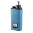 thumbnail image 1 of Tondeuses Électriques pour Nez et Oreilles pour Hommes et Femmes, Portable, Rechargeable par USB, 1 of 4