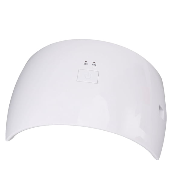 UV LED Nail Lamp, Sensitive Sensors USB UV Nail Light for Home Use