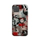 thumbnail image 3 of Funda De Silicona Suave Para Samsung Galaxy A52 A12 A32 A20S A22 S20 FE A21S A50 A51 S10 Plus Naruto Cool, 3 of 4