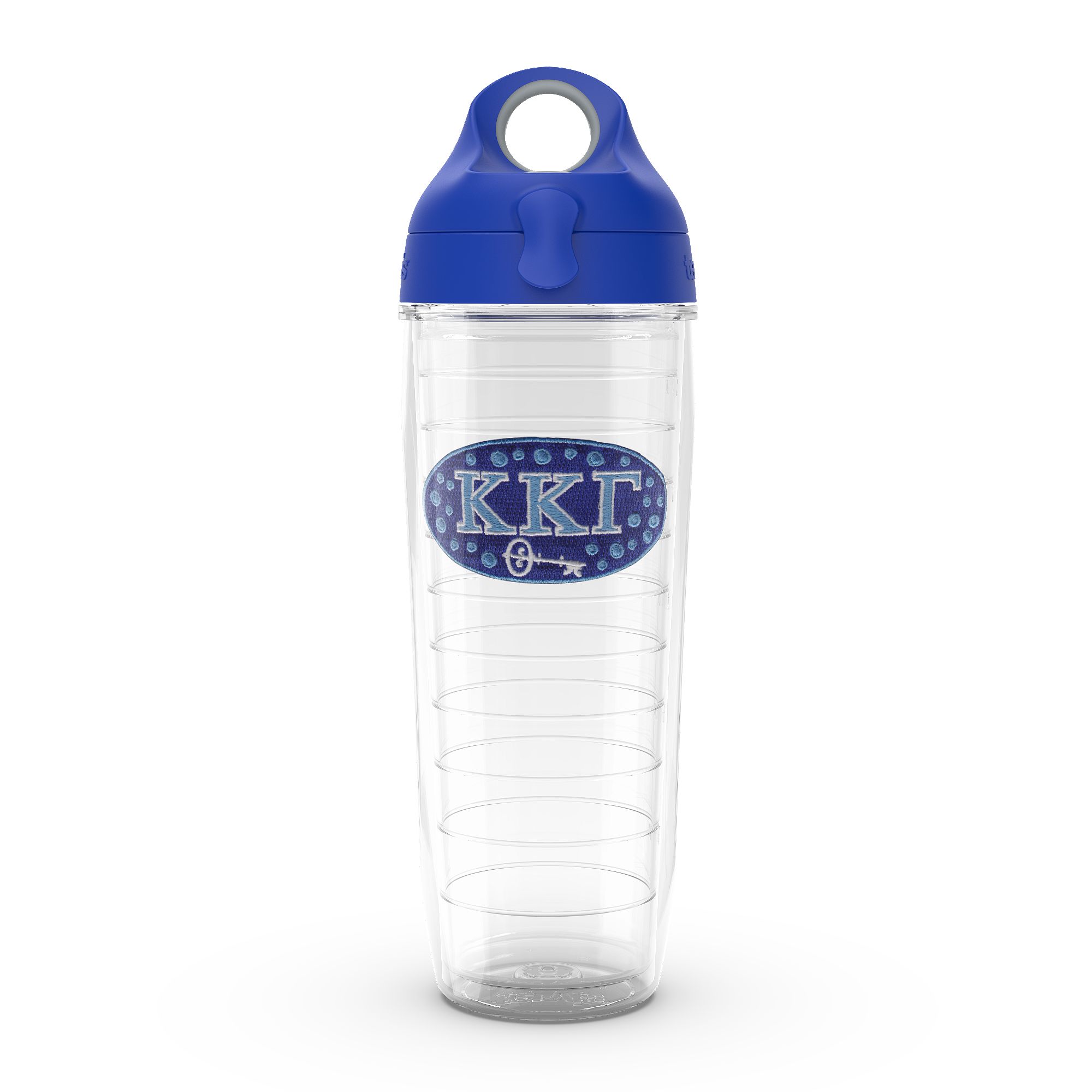 Tervis Sorority - Kappa Kappa Gamma Geometric Tumbler