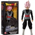 thumbnail image 1 of Figura Goku Black LIMIT BREAKER SERIES Super Saiyan Rose, 1 of 2