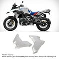 thumbnail image 4 of Garde de Radiateur avant Couverture Latérale Protecteur de Radiateur de Moto R1250GS LC R1250GS 2018-2023, 4 of 7