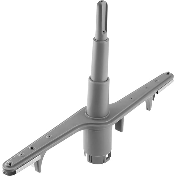 5304518927 154567702 Dishwasher Lower Spray Arm,Fit for Ken-More Frigi-Daire Dishwasher Replacement Parts Number 154335802,154414201,AP6810011,PS12705424,EAP12705424-Gray