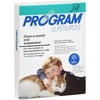 Program For Cats Oral Suspension Parasit