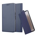thumbnail image 1 of Cadorabo Case for Huawei NEXUS 6P Cover Book Wallet Screen Protection PU Leather Flip Magnetic Etui, 1 of 8