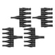 thumbnail image 3 of Conector solar fotovoltaico en V, juego de 2 conectores solares fotovoltaicos en V Conector solar fotovoltaico Resultados impresionantes, 3 of 8