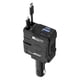 thumbnail image 2 of Adaptador Mechero Coche Cargador 120W 4 en 1 USB Retráctil Tipo C (), 2 of 9