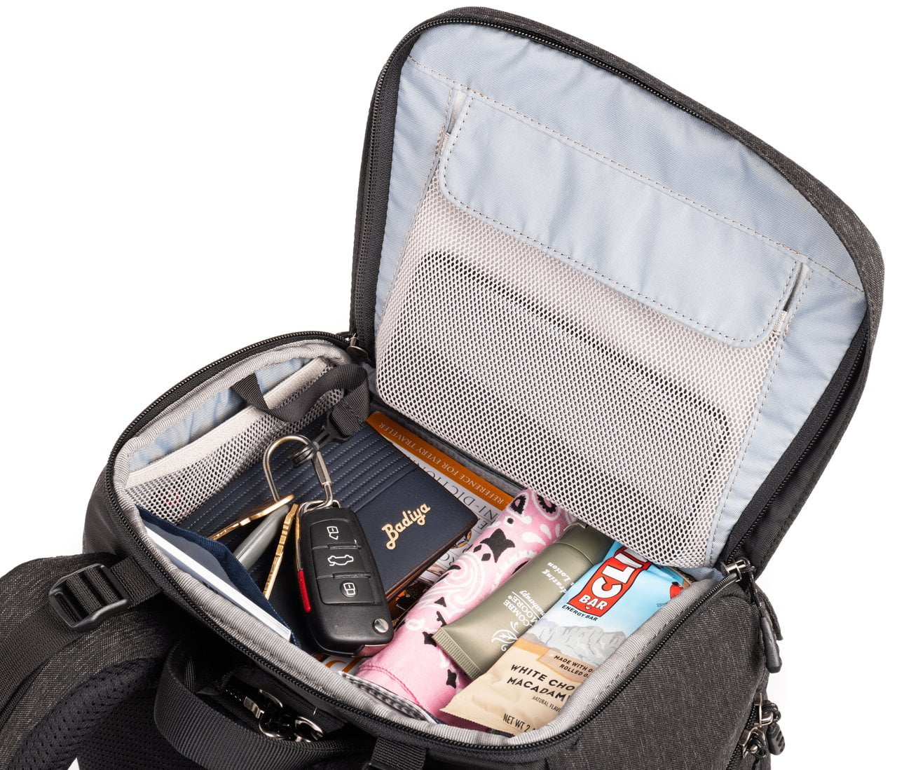 urban access backpack