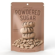 Sweetshop Powdered Sugar 1lb-Chocolate