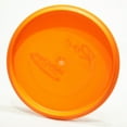thumbnail image 2 of Innova KC Pro Roc Disc Golf Midrange Disc, Pick Color/Weight [Stamp & Exact Color May Vary] White 150-159 grams, 2 of 3