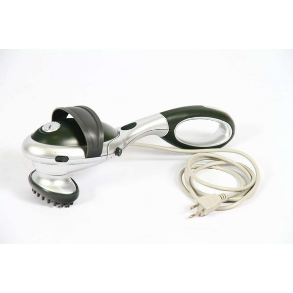 Progression Dual Action Massage Wand