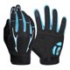 thumbnail image 1 of Riding Gloves Full Finger Thickened Warm Gloves For Men In Cold Weather With Touch Screen Compatibility 1 Pair, 1 of 3