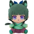 thumbnail image 1 of The Apothecary Diaries18 Cm, Figura Suave De Anime Maomao, Almohada De Peluche Mao Mao, Decoración del Sofá del Hogar, 1 of 1